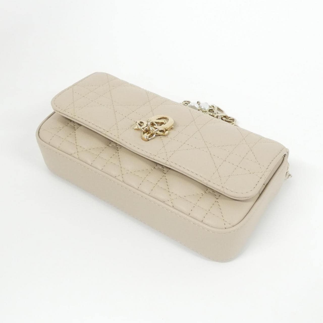 クリスチャンディオール マイ ディオール トーク フォン バッグ S0977ONMJ フォンケース