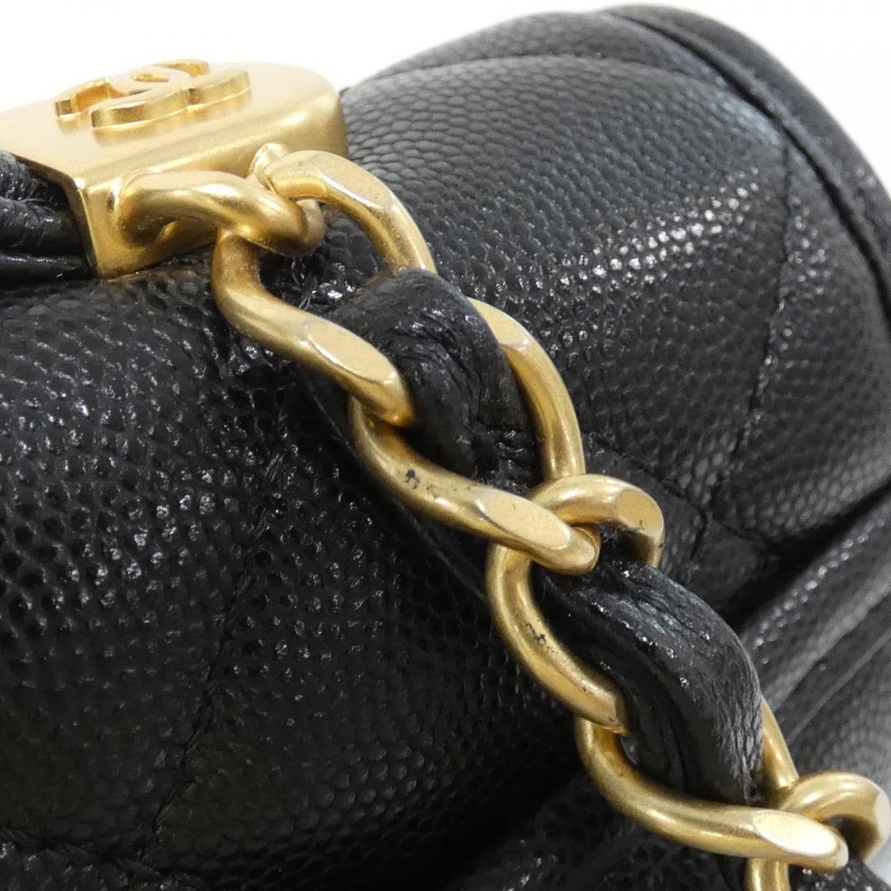 シャネル AS5715 リュックサック