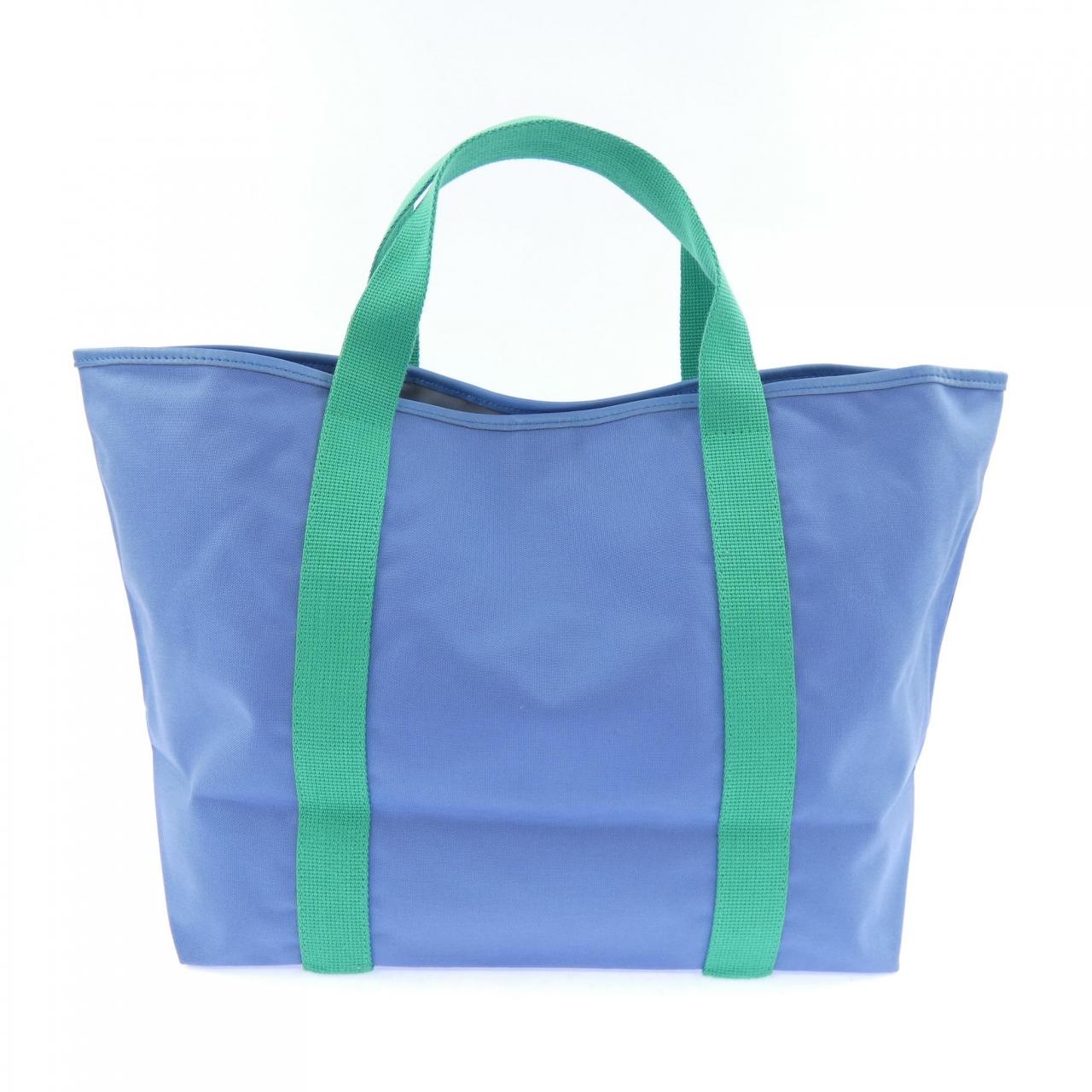 エルベシャプリエ HERVE CHAPELIER スクエアトートA4 605C BAG