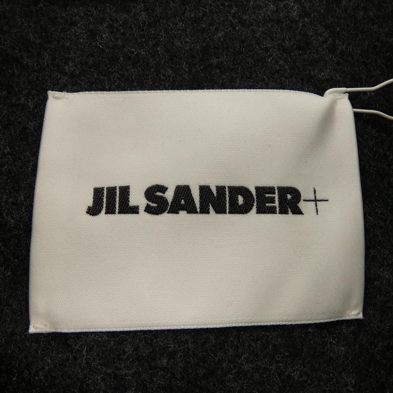 ジルサンダープラス JIL SANDER+ J40DL0124 シャツ