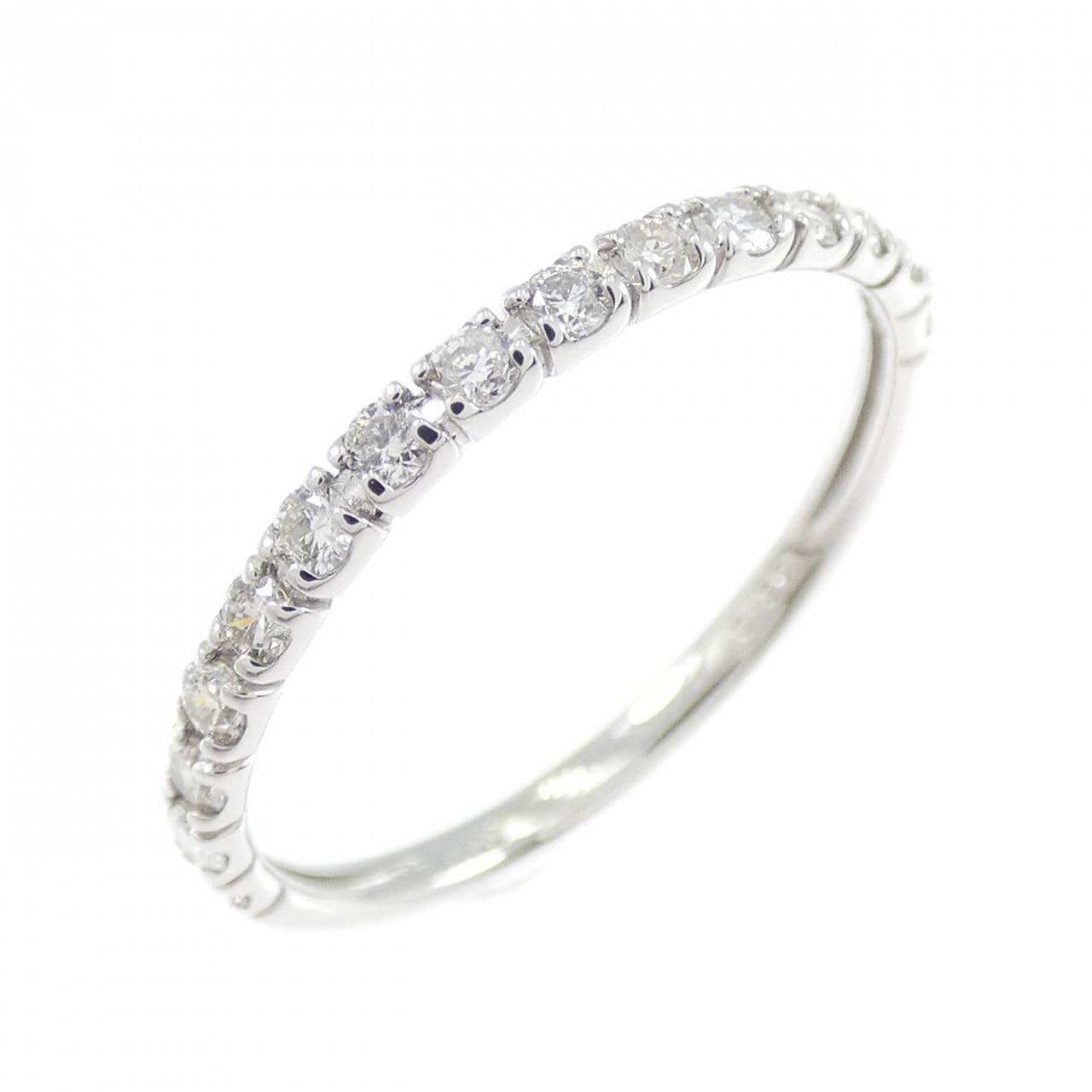 PT900 ダイヤモンド リング 0.30CT