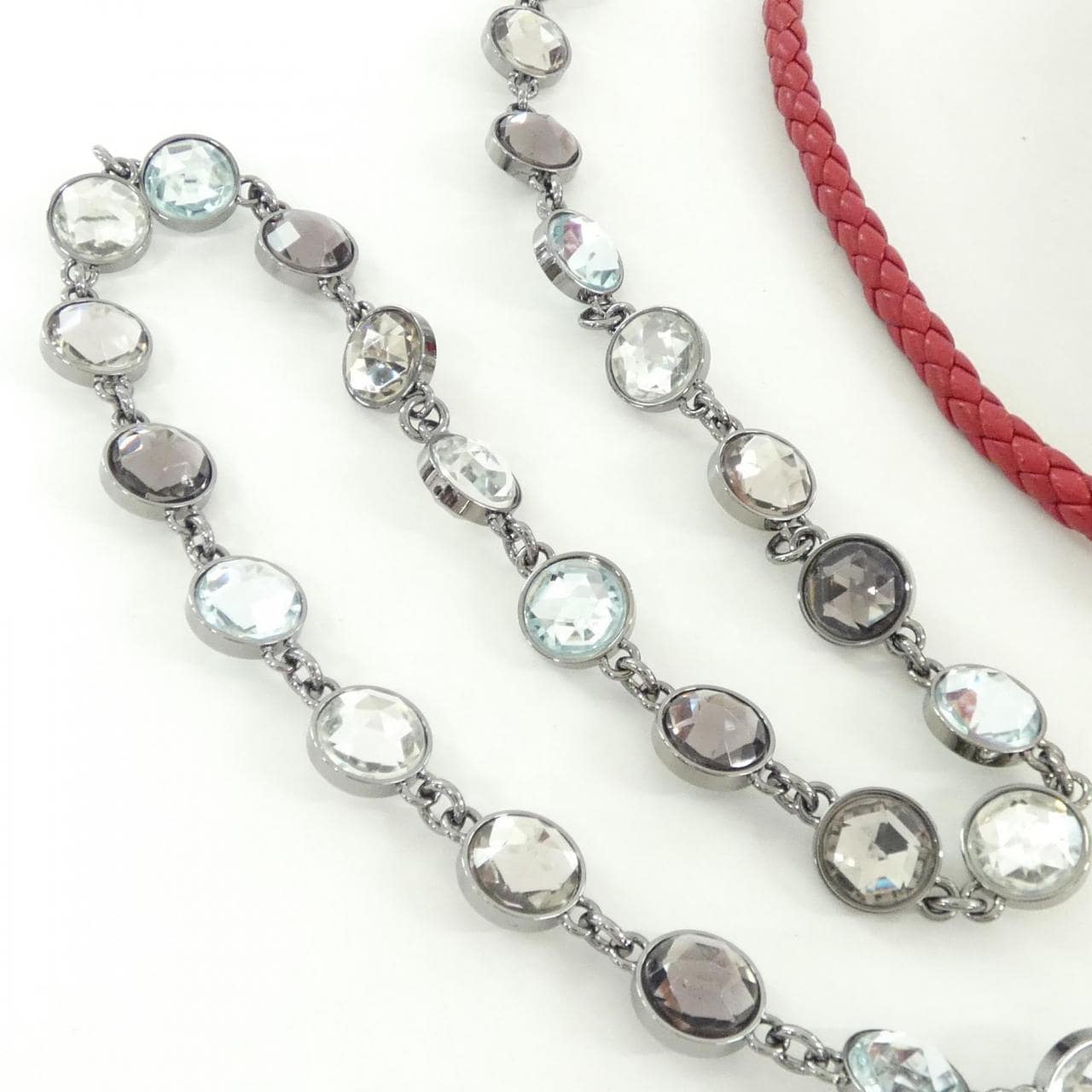 ミュウミュウ 5BH417 ショルダーバッグ