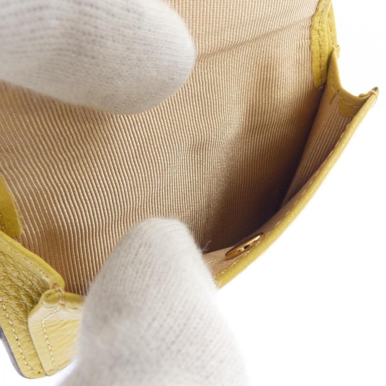ココセリュクスゴールド COCOCELUX GOLD WALLET