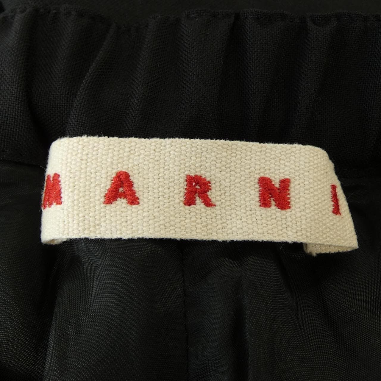 マルニ MARNI PAMA0482UD パンツ