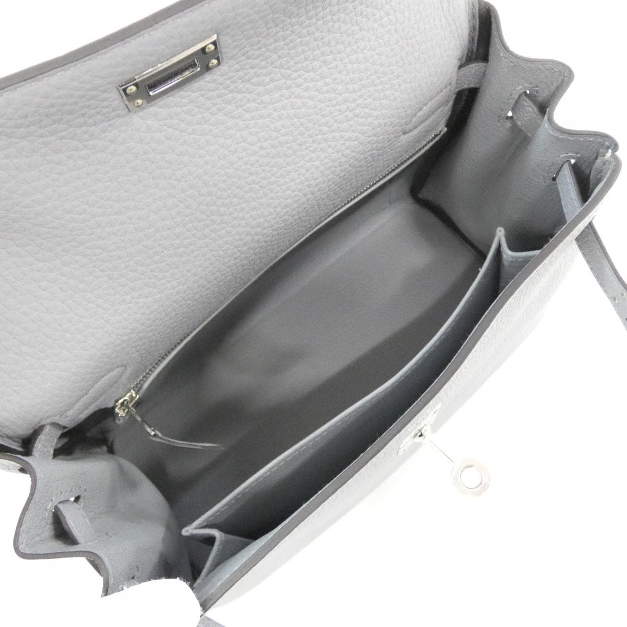 【未使用品】エルメス ケリー 25cm 044624CK バッグ