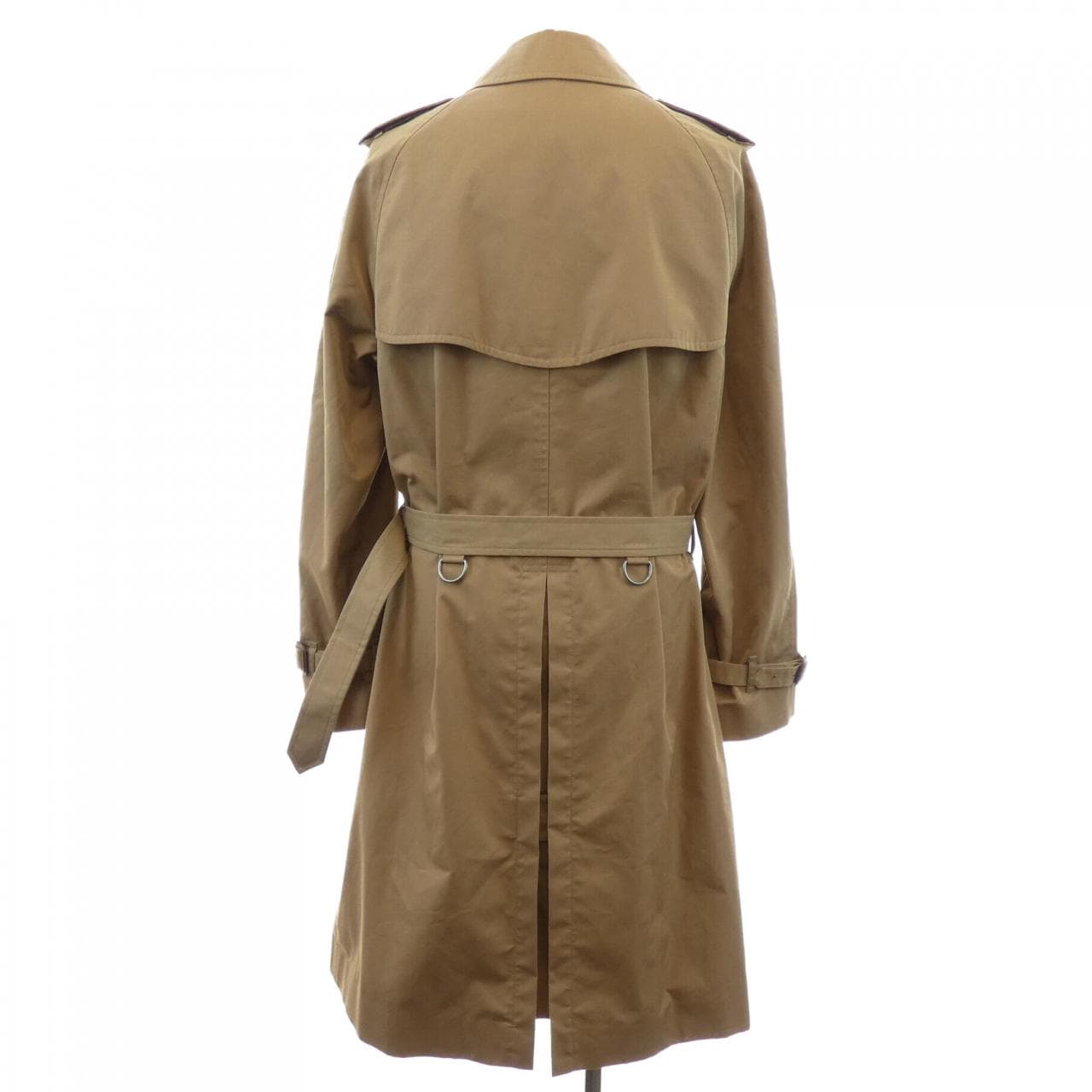 グッチ GUCCI 565807 Z496A トレンチコート