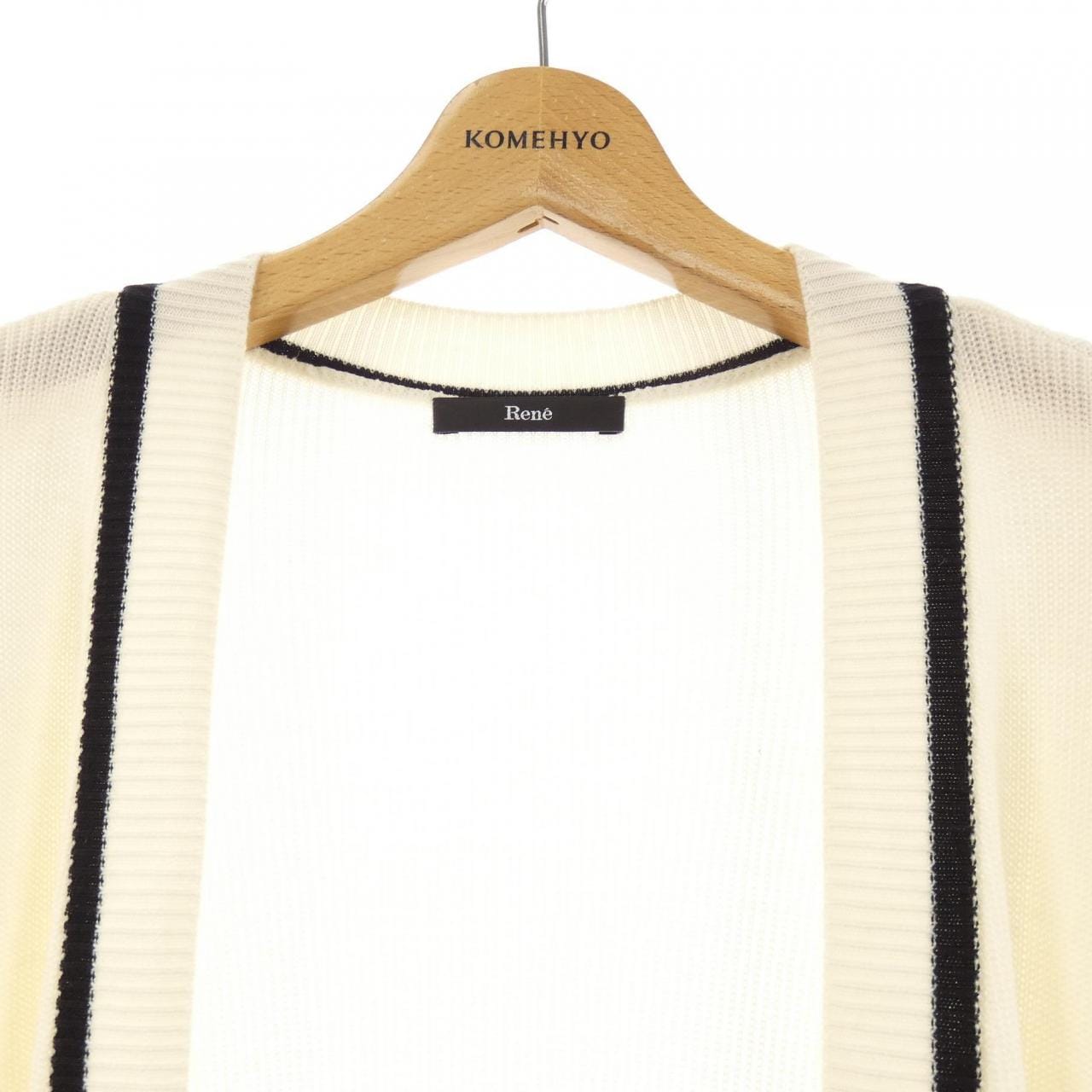 ルネ RENE 5312040 カーディガン