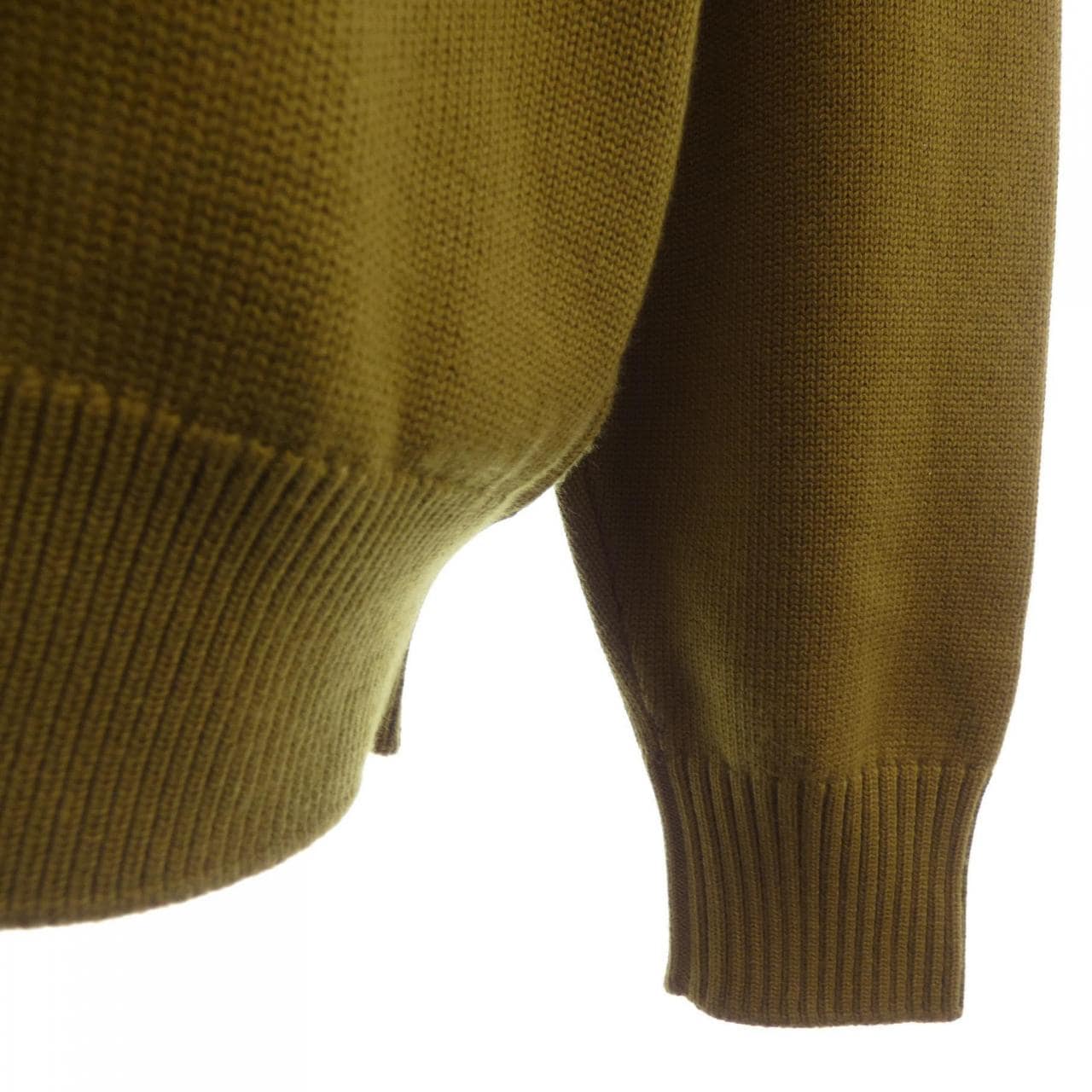 ロロピアーナ Loro Piana THE GIFT OF KINGS FAM4406 ニット