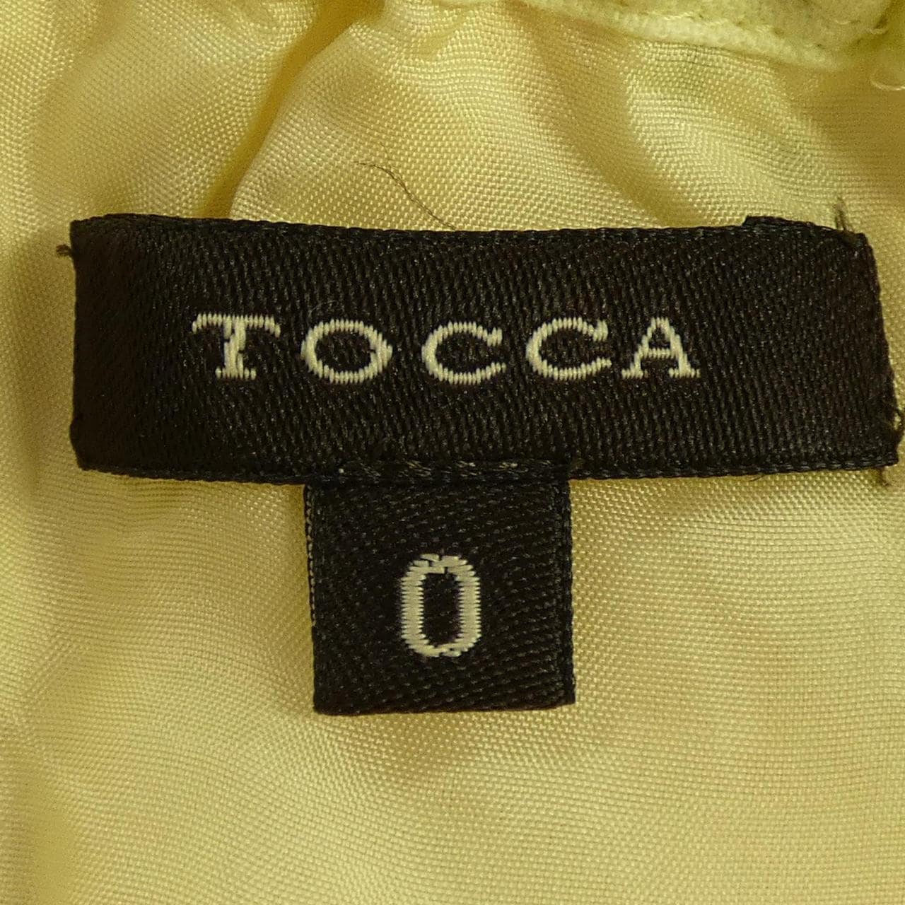 トッカ TOCCA スカート