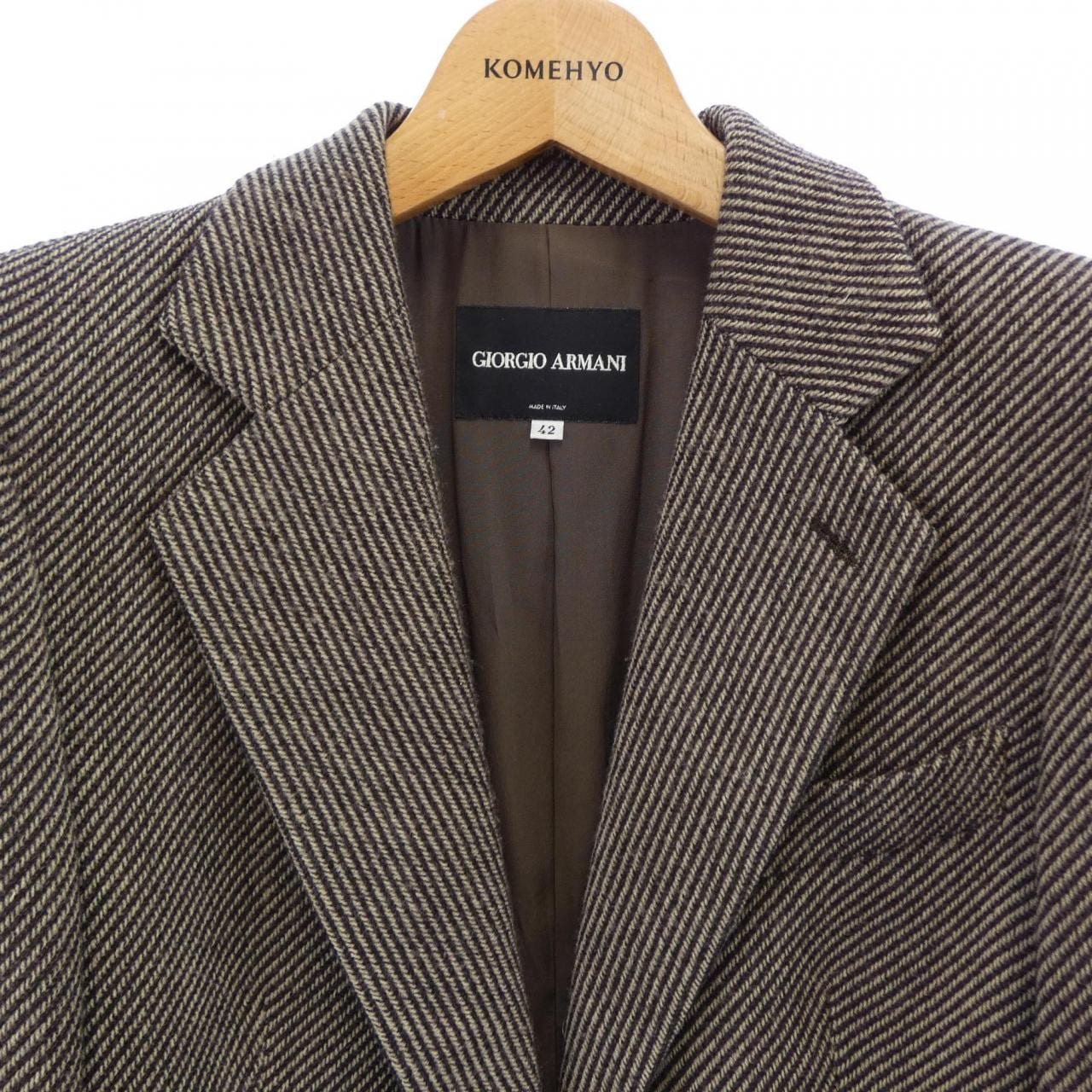 ジョルジオ アルマーニ GIORGIO ARMANI ジャケット