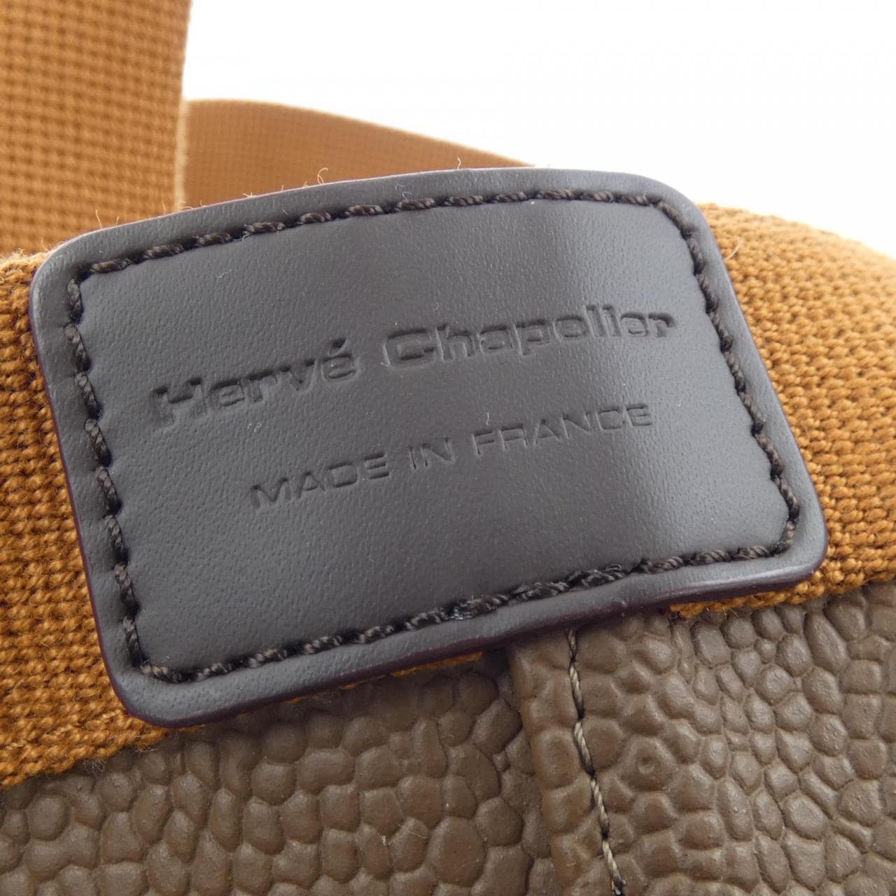 エルベシャプリエ HERVE CHAPELIER 725GP BAG