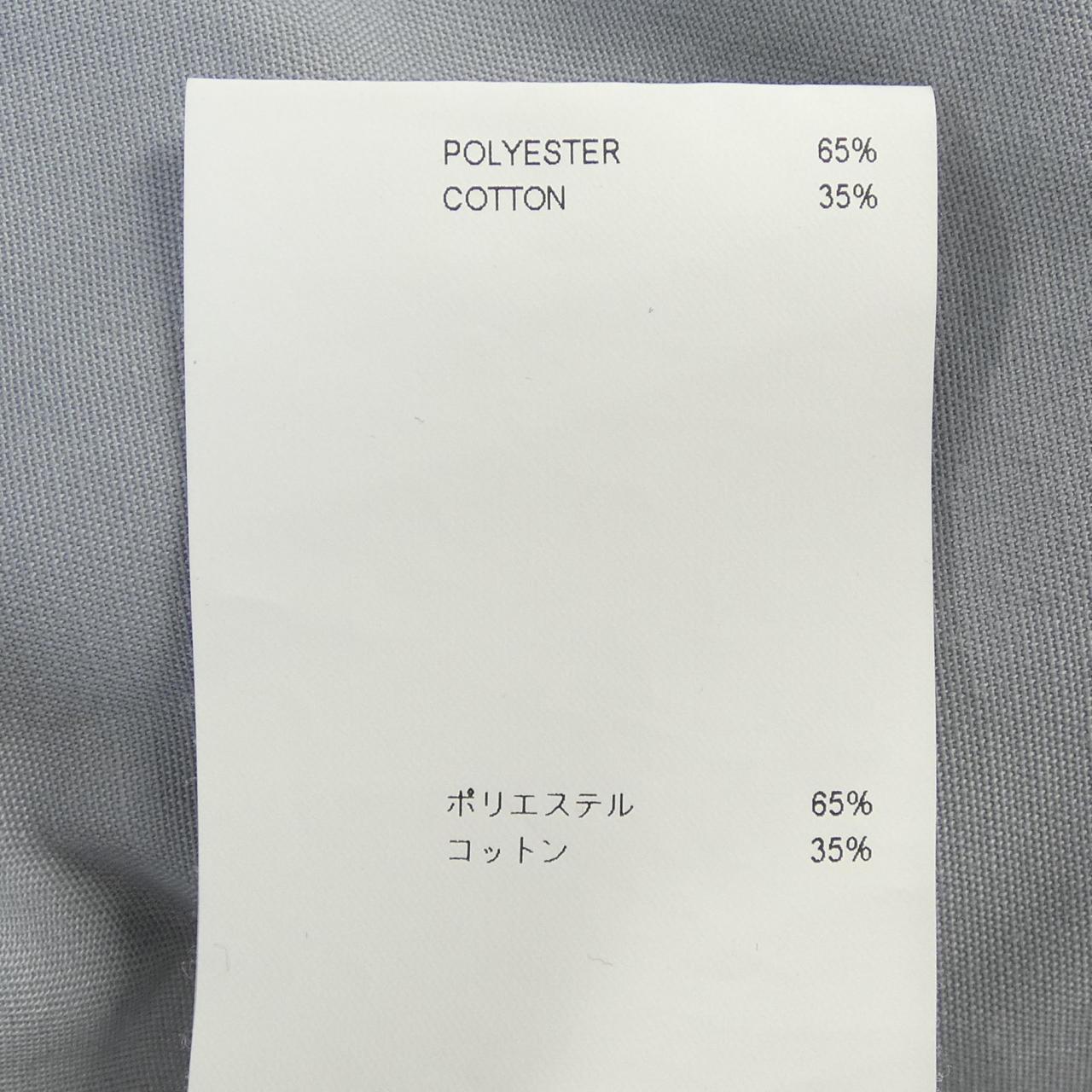 ダブルタップス WTAPS 241CWDT-SHM05 シャツ