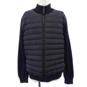 カナダグース CANADA GOOSE ハイブリッジニットジャケット 6830MB ダウンジャケット
