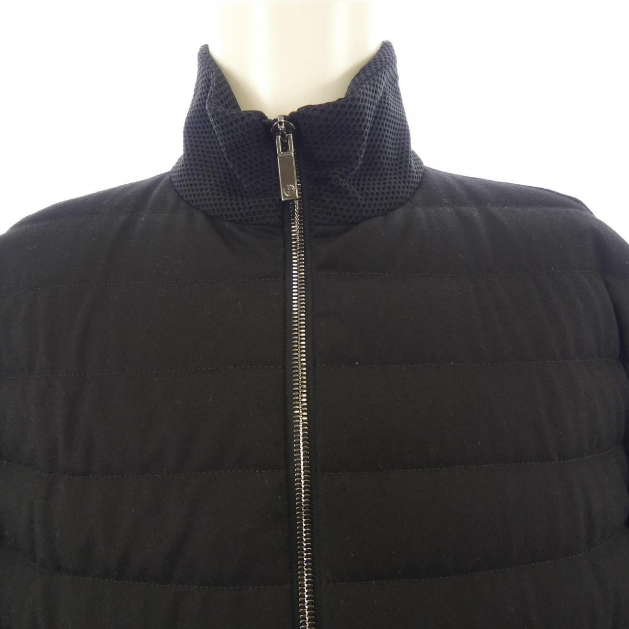 ジョルジオ アルマーニ GIORGIO ARMANI 2SGOB06M ブルゾン