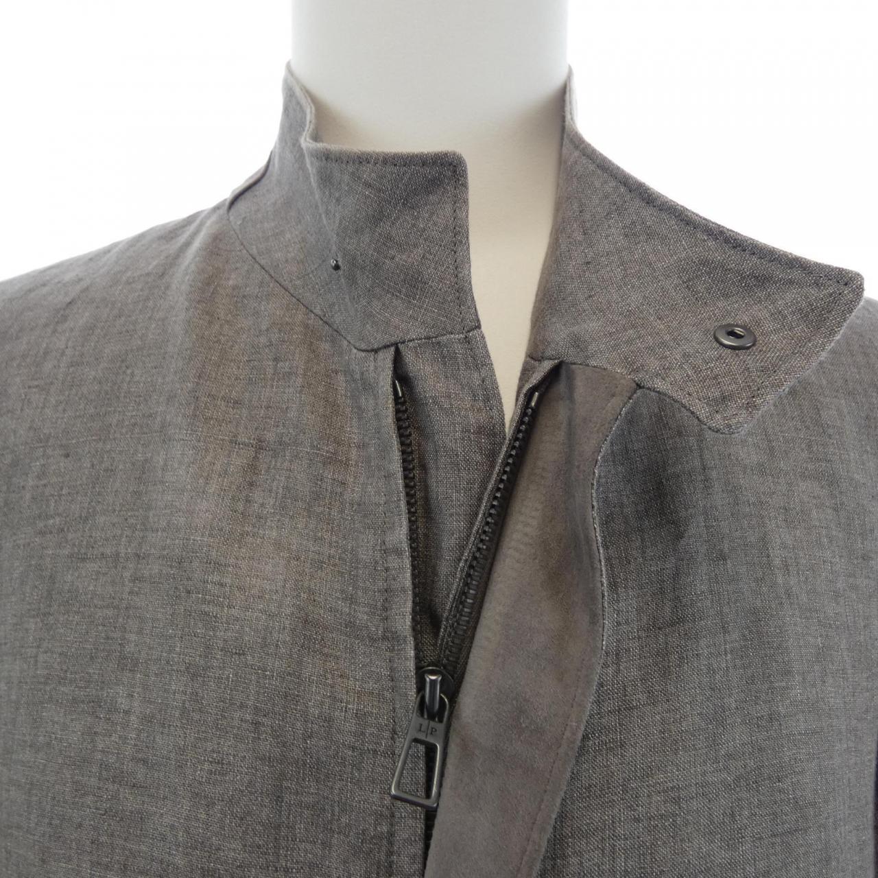ロロピアーナ Loro Piana FAF6504 ブルゾン