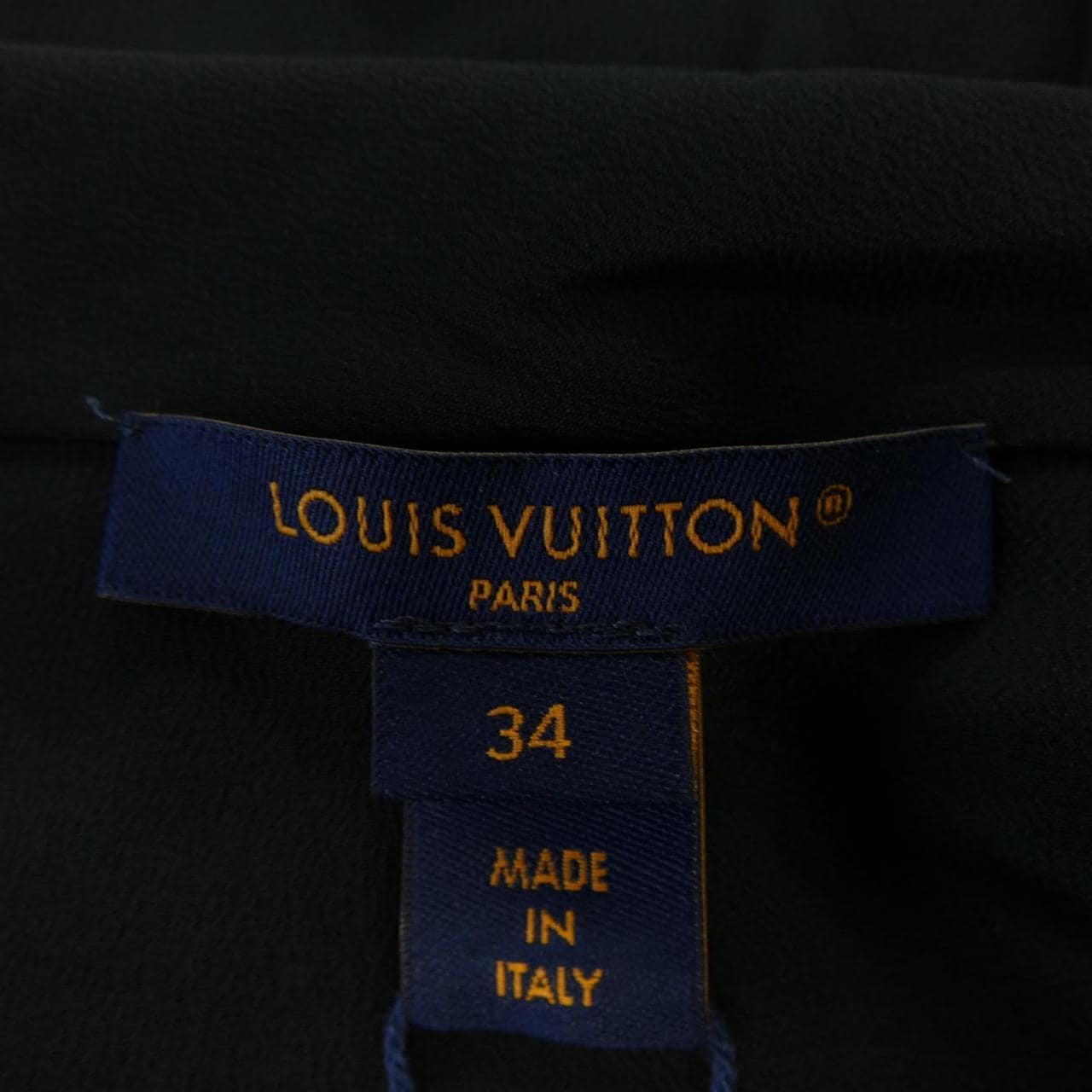 ルイヴィトン LOUIS VUITTON FSDR26PHK ワンピース