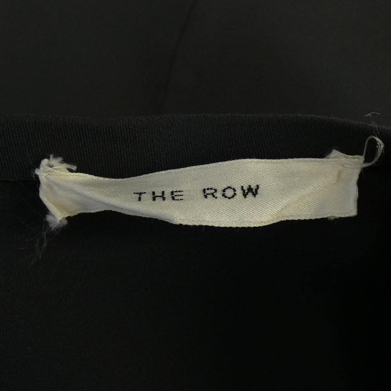 ザロウ THE ROW AF426 トップス