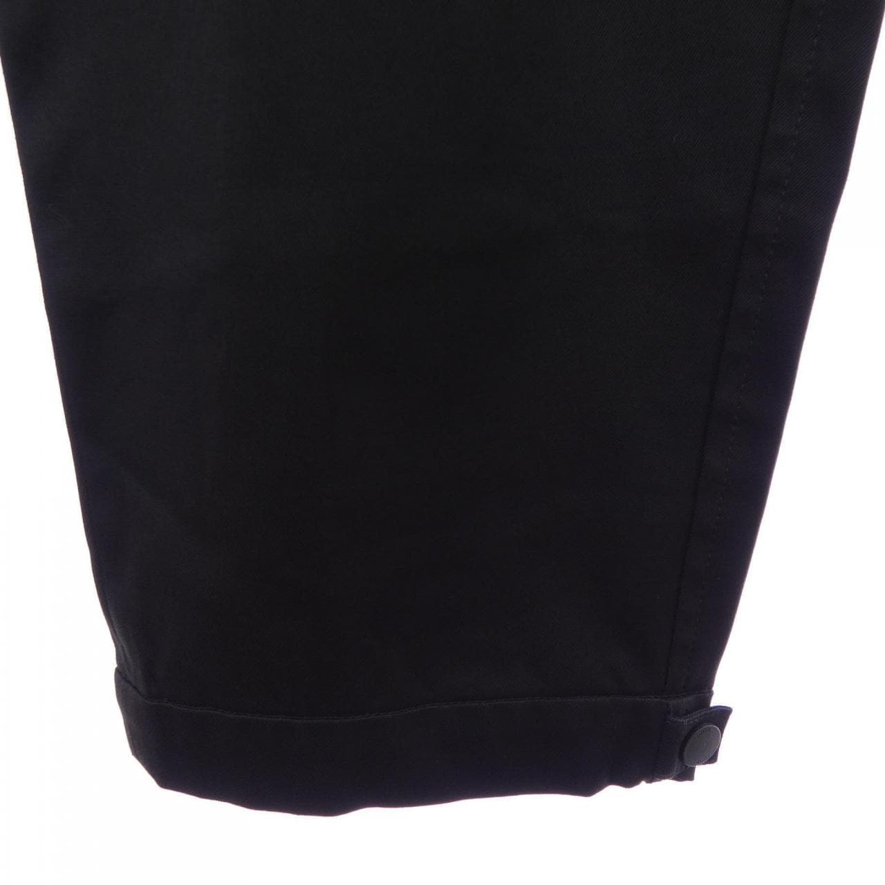 ディオール DIOR DIOR ESSENTIALS ストレッチコットンギャバジン 013C122A3866 パンツ