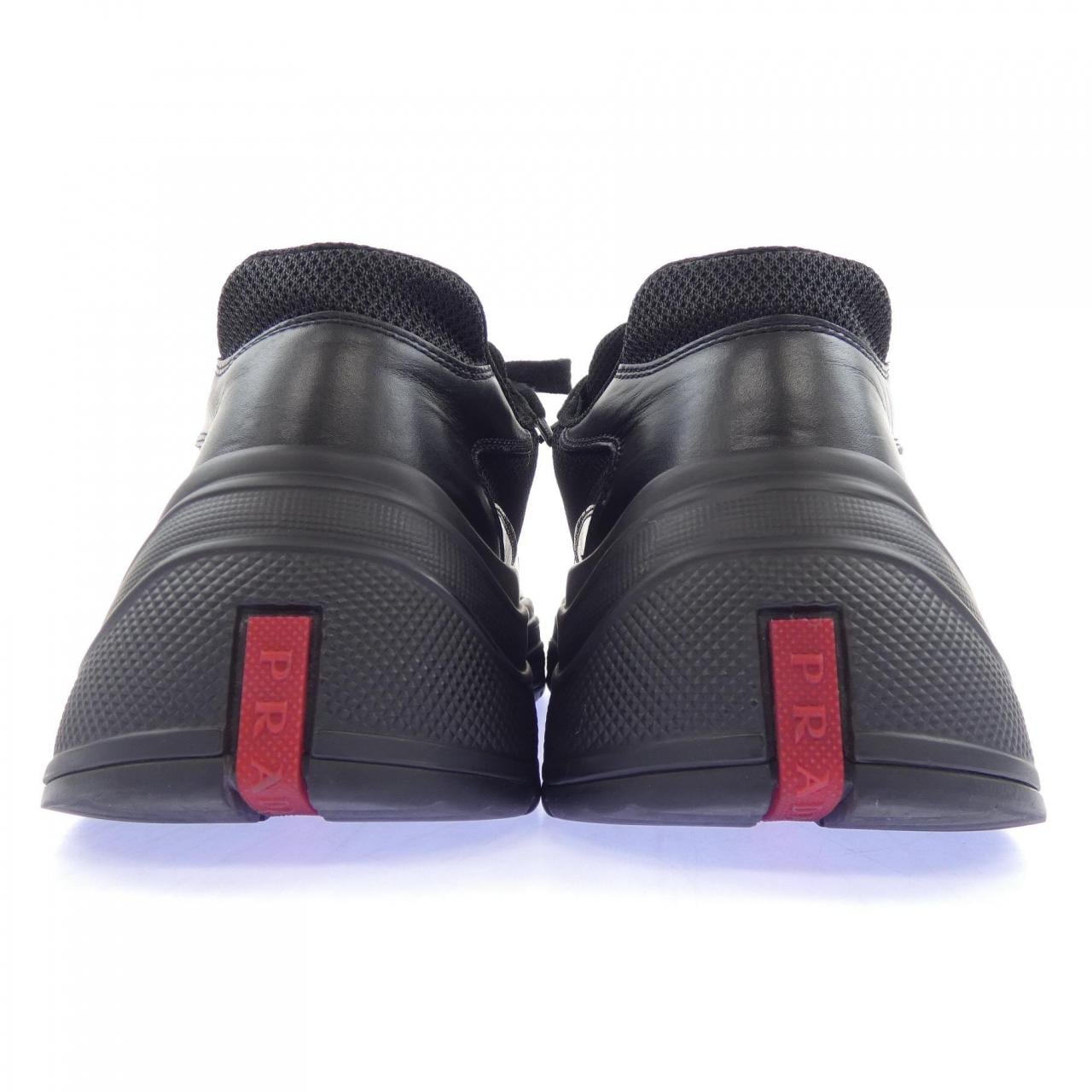 プラダ PRADA 4E3494 スニーカー