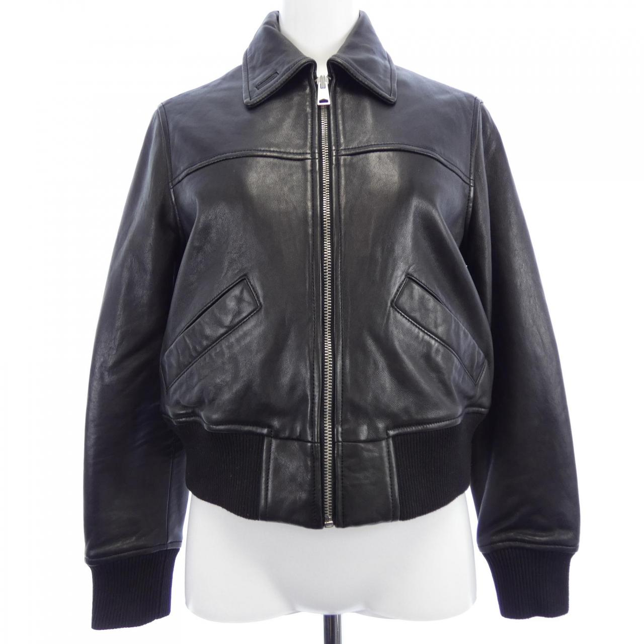 オールセインツ ALLSAINTS レザージャケット