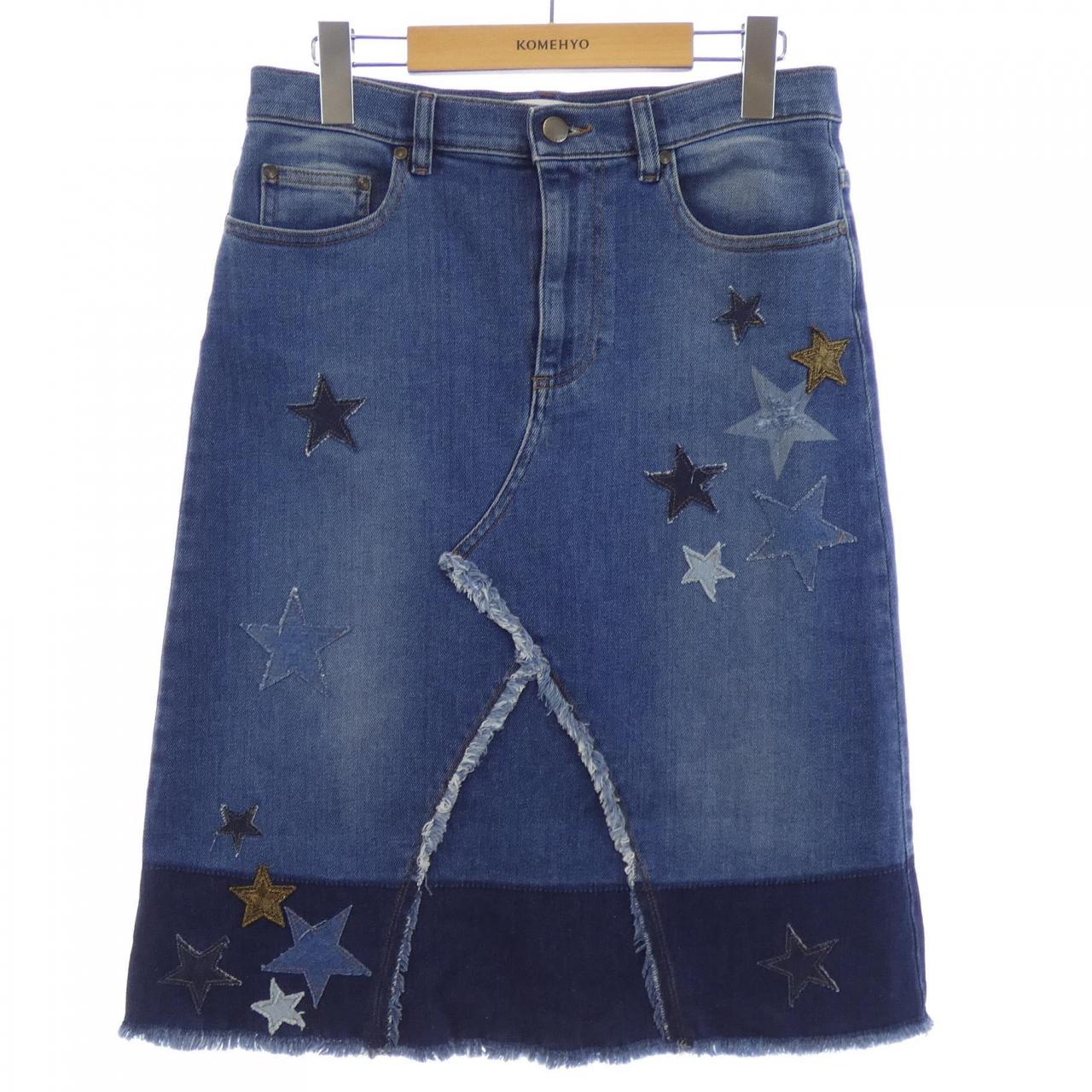 レッドバレンティノ RED VALENTINO NR3DD01P36B スカート