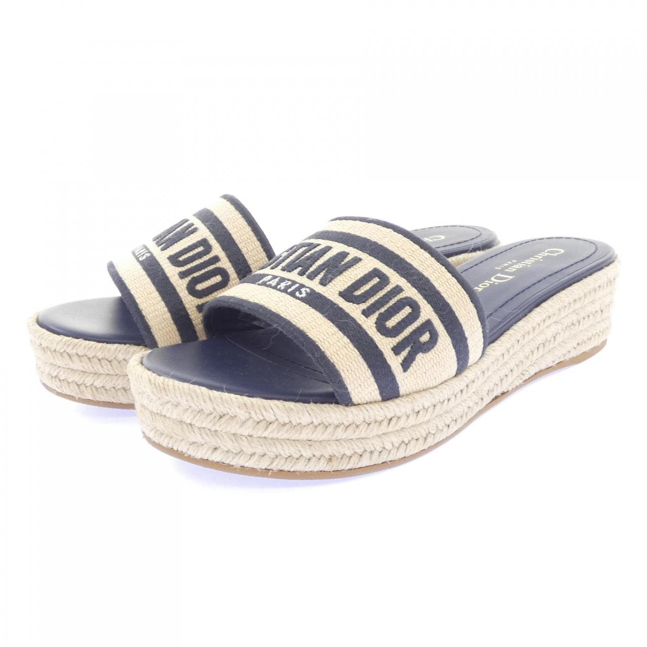 クリスチャンディオール CHRISTIAN DIOR MT0325 サンダル