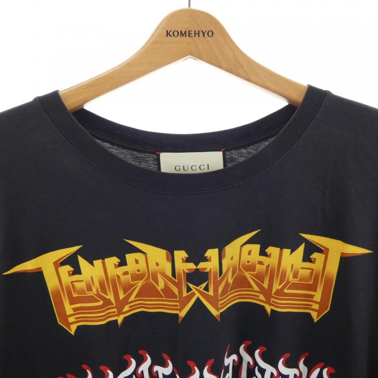 グッチ GUCCI 493117 XJAKE Tシャツ