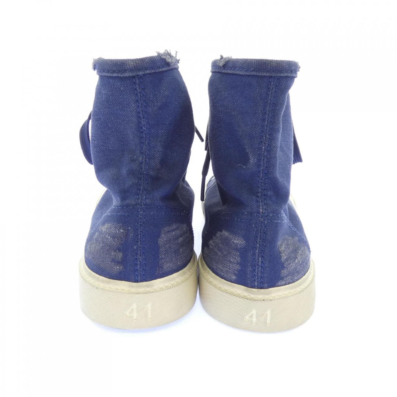 バレンシアガ BALENCIAGA PARIS HIGH TOP 688752 スニーカー