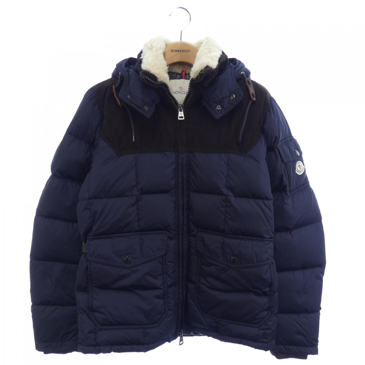 コメ兵｜モンクレール MONCLER ダウンジャケット｜モンクレール