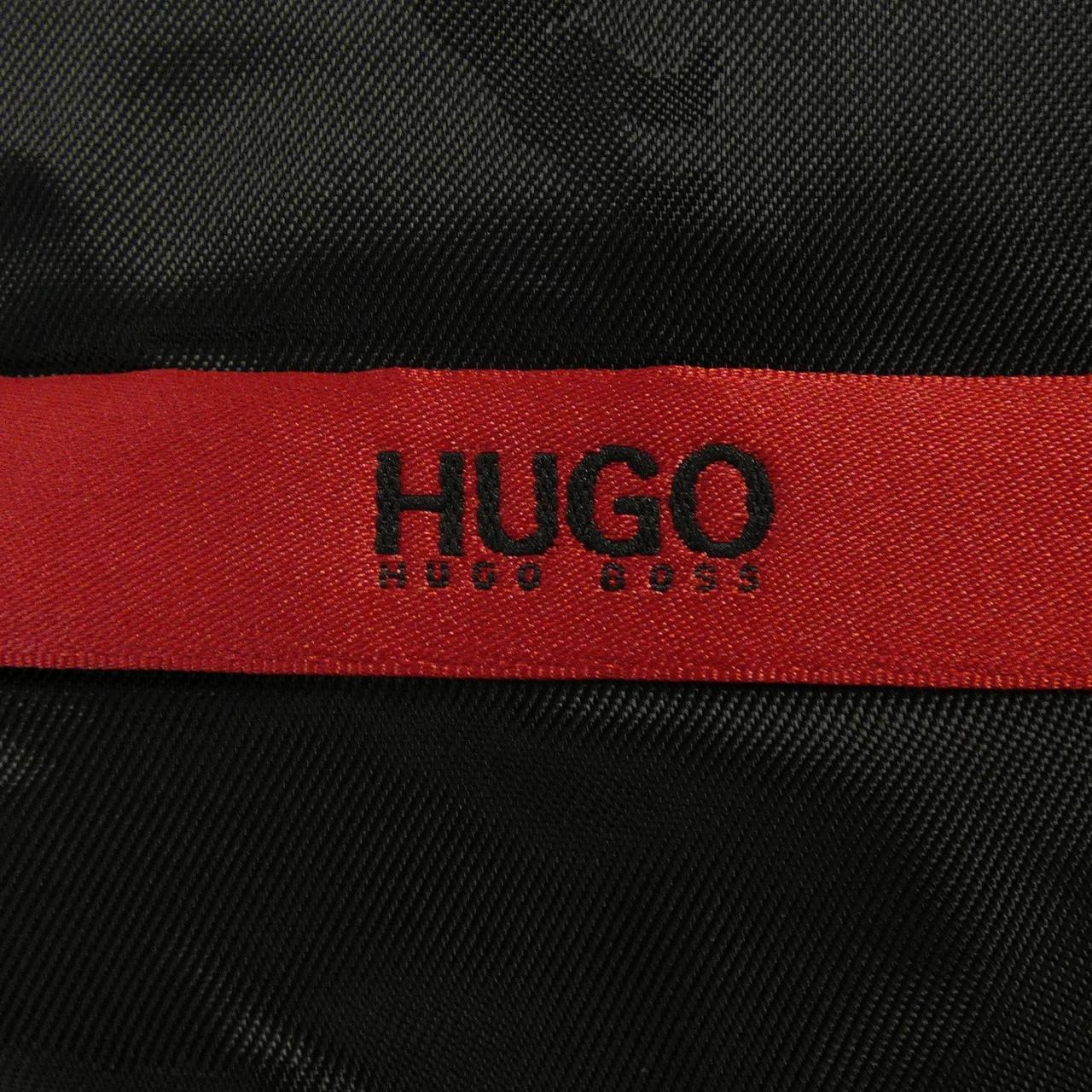 ヒューゴボス HUGO BOSS スーツ