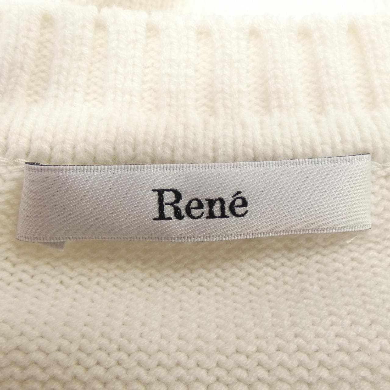 ルネ RENE ニット