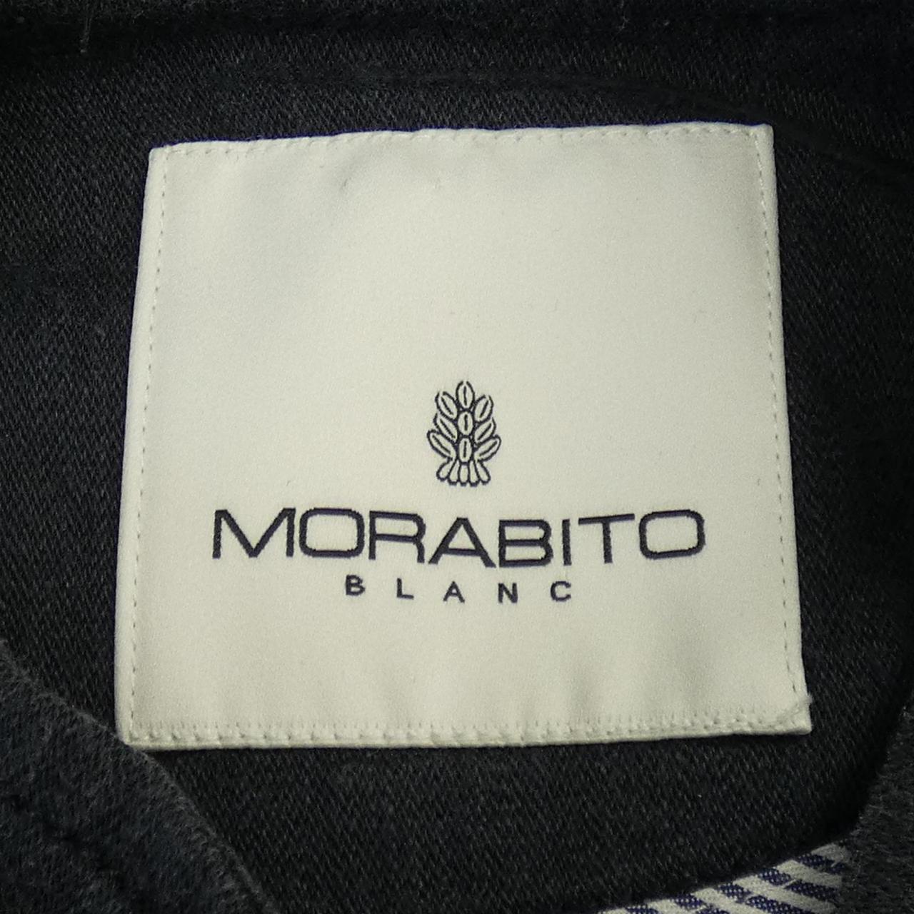 モラビトブラン MORABITO BLANC ジャケット