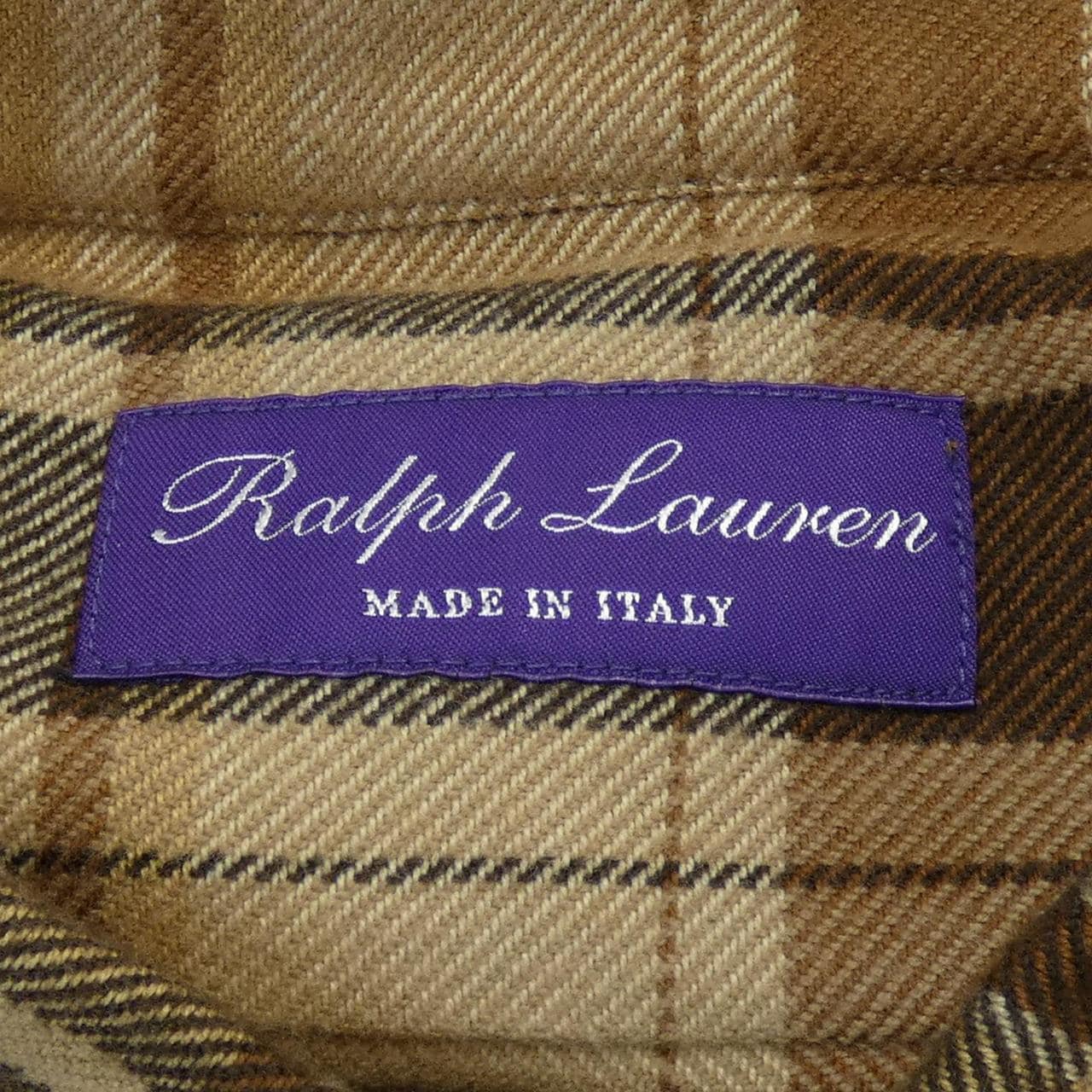 ラルフローレン RALPH LAUREN シャツ