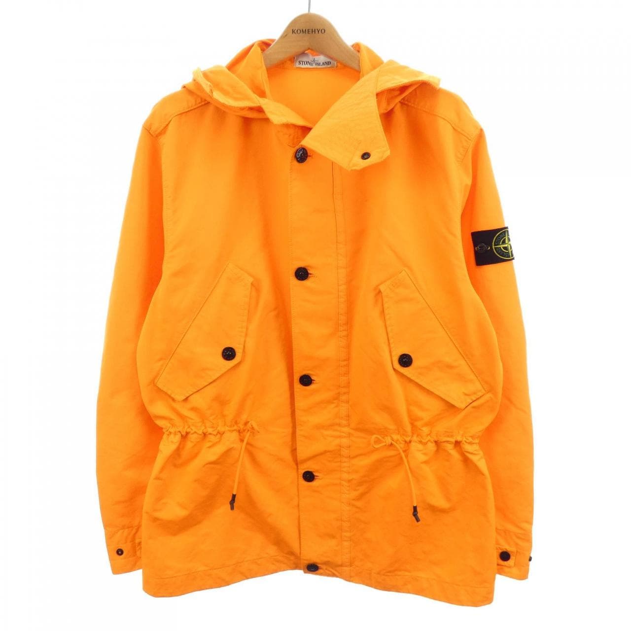 ストーンアイランド STONE ISLAND コート