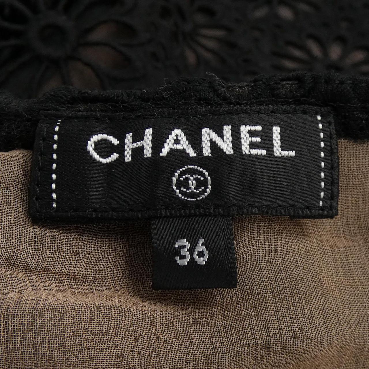 シャネル CHANEL スカート