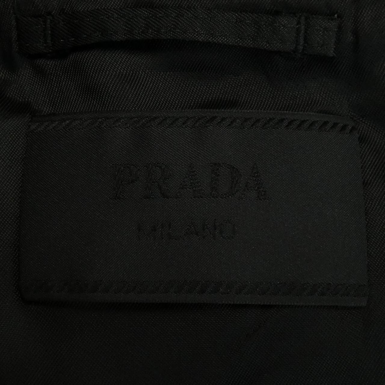 Prada PRADA jacket