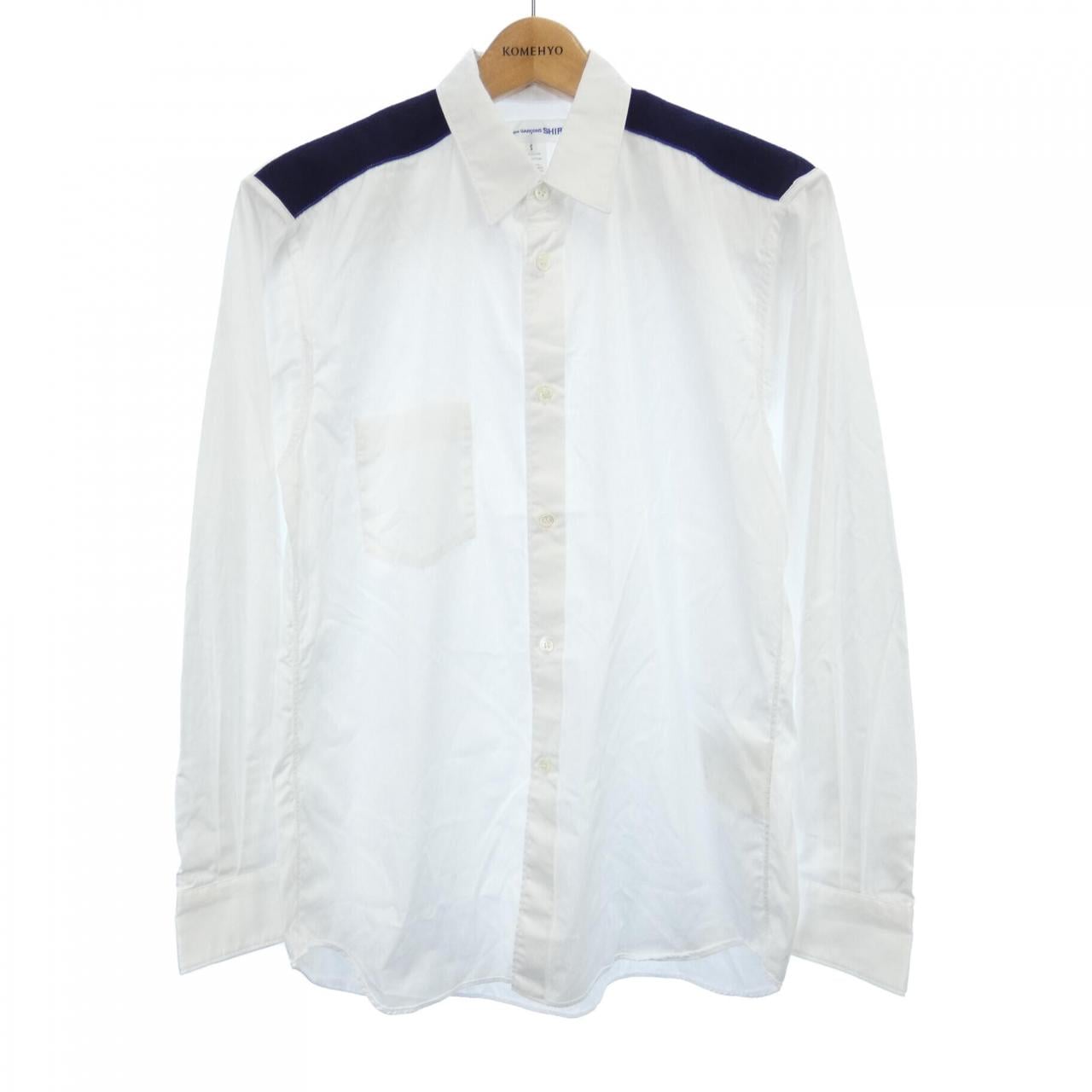 Comme des Garcons COMME des GARCONS shirt