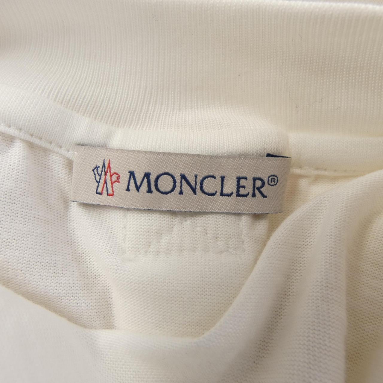 モンクレール ジーニアス MONCLER GENIUS Tシャツ