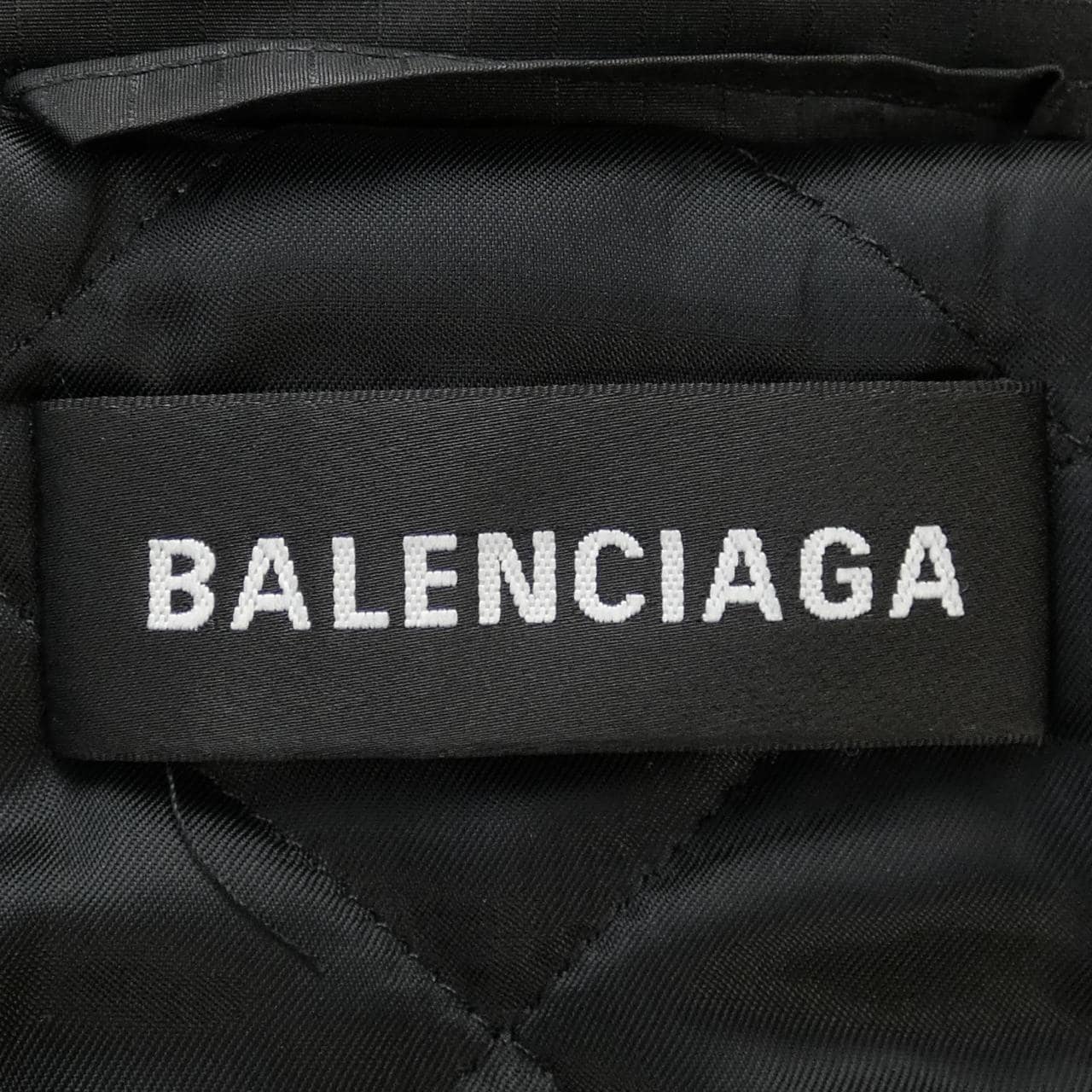 バレンシアガ BALENCIAGA ジャケット