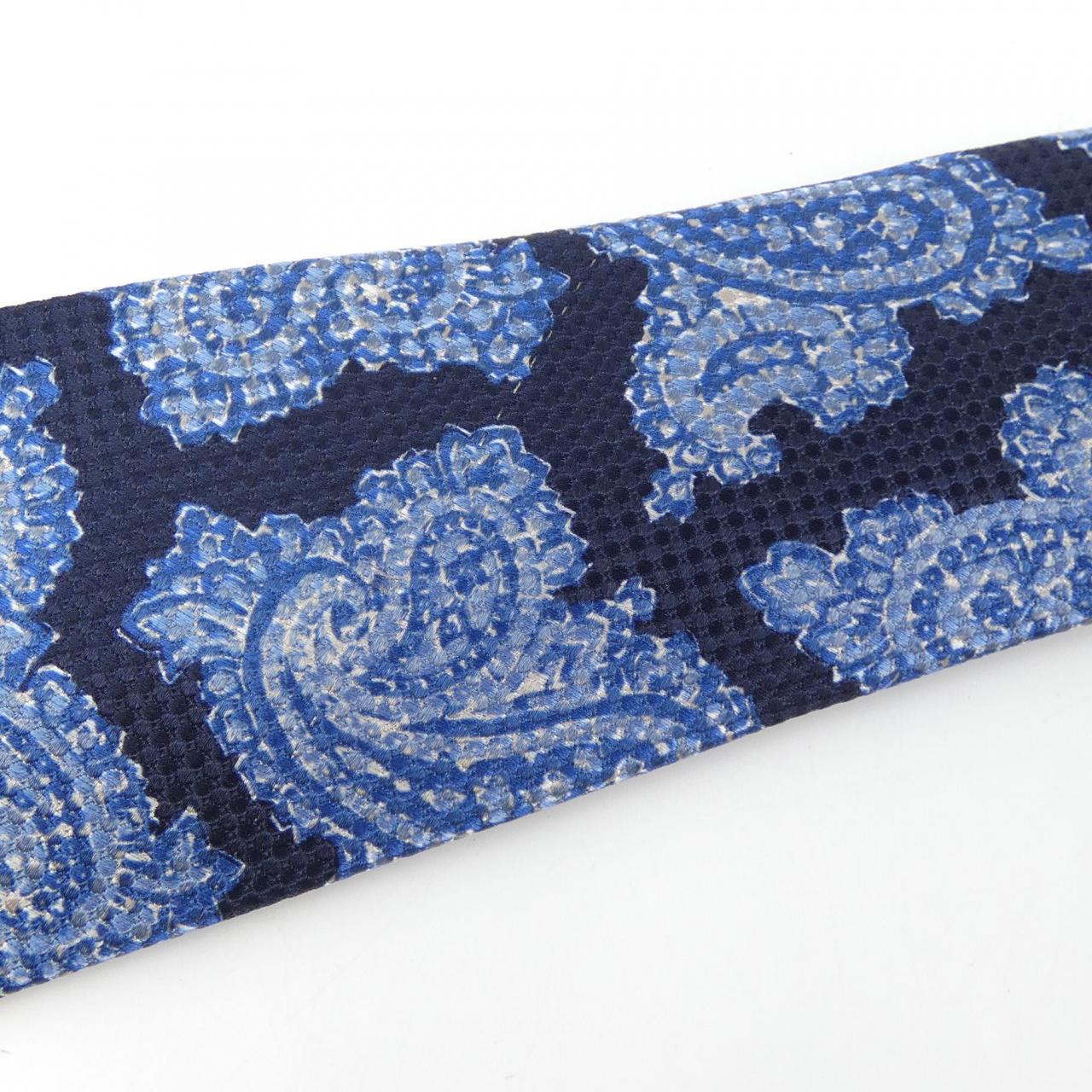 キートン KITON NECKTIE