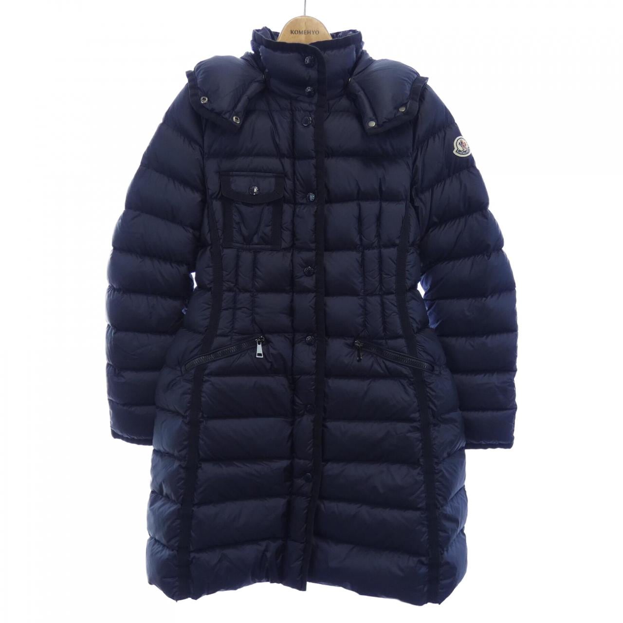 MONCLER MONCLER Down Coat