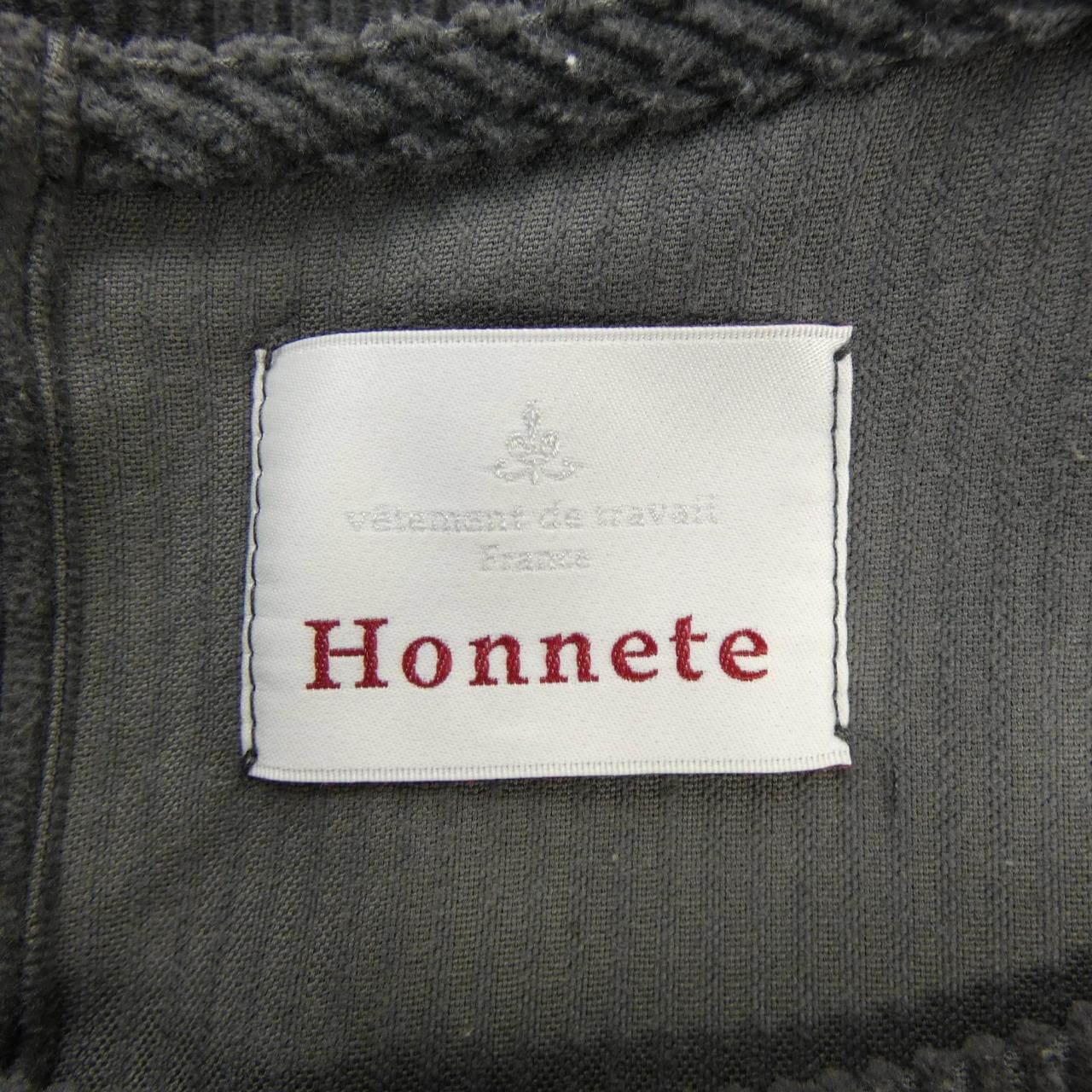 HONETTE ワンピース