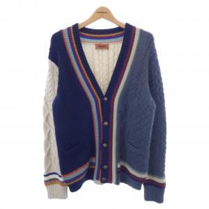 ミッソーニ MISSONI カーディガン