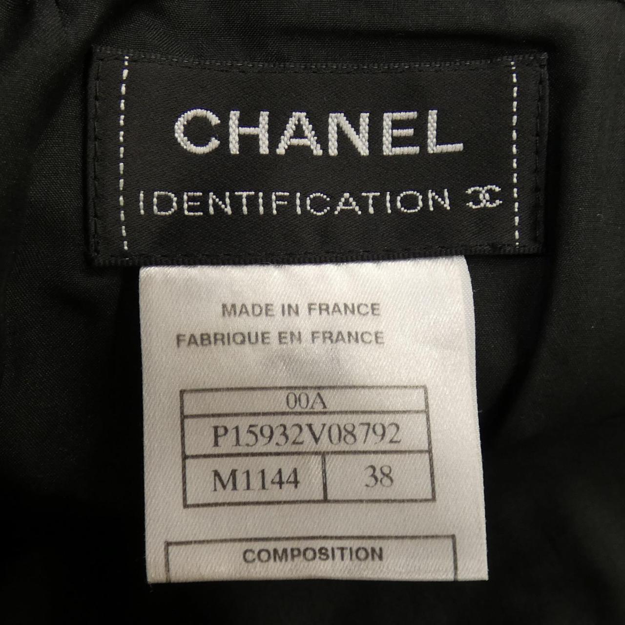 [vintage] CHANEL Skirt