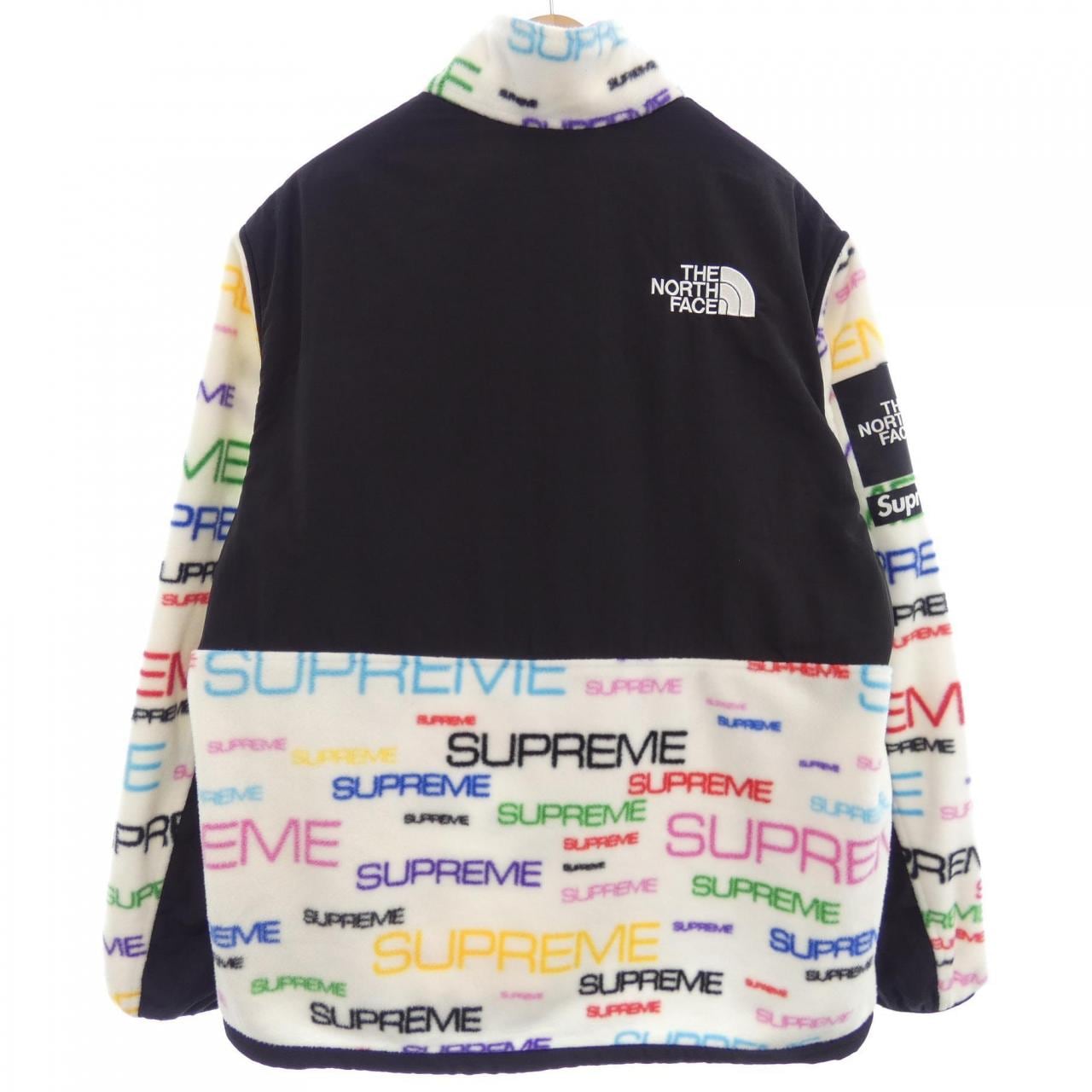シュプリームザノースフェイス SUPREME×NORTH FACE ジャケット