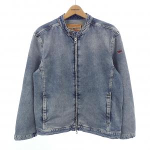 メンズファッション｜アウター・ジャケット｜デニムジャケット｜コメ兵  