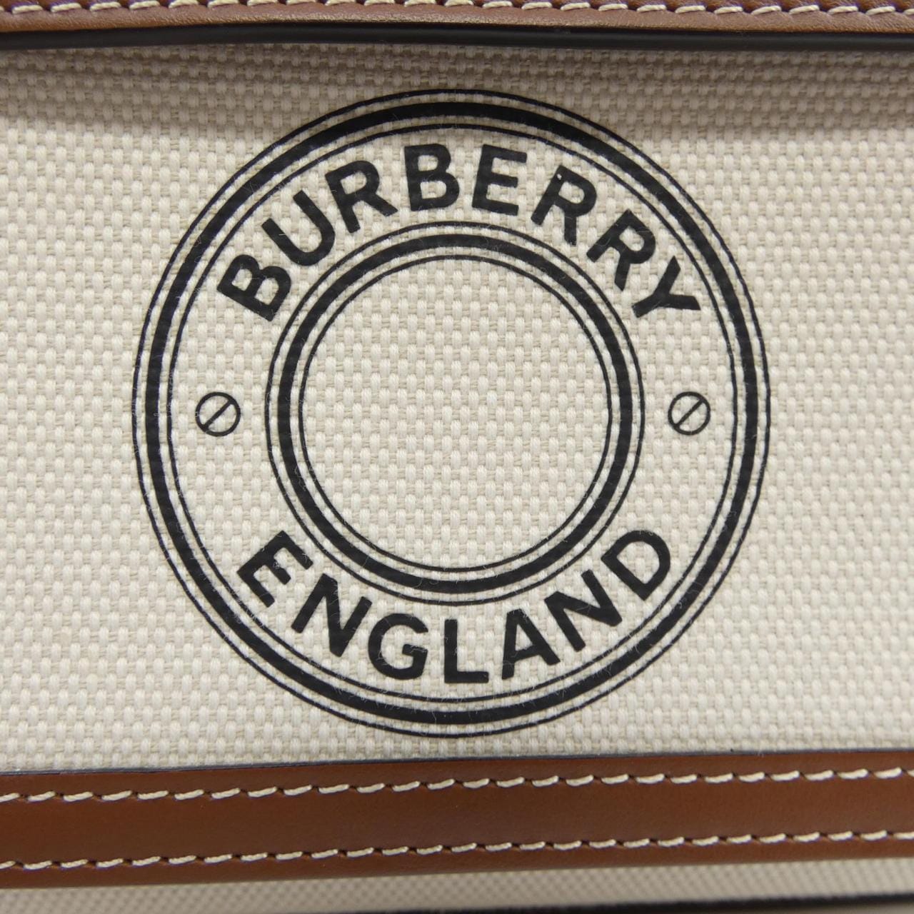 BURBERRY包