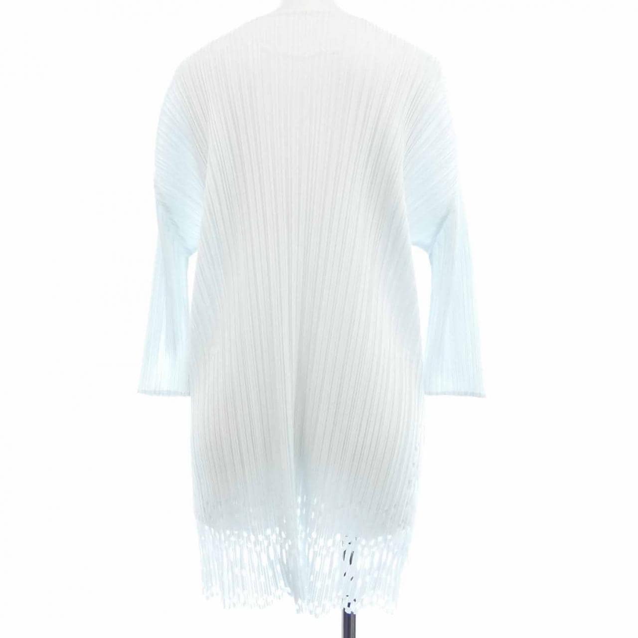 プリーツプリーズ PLEATS PLEASE チュニック