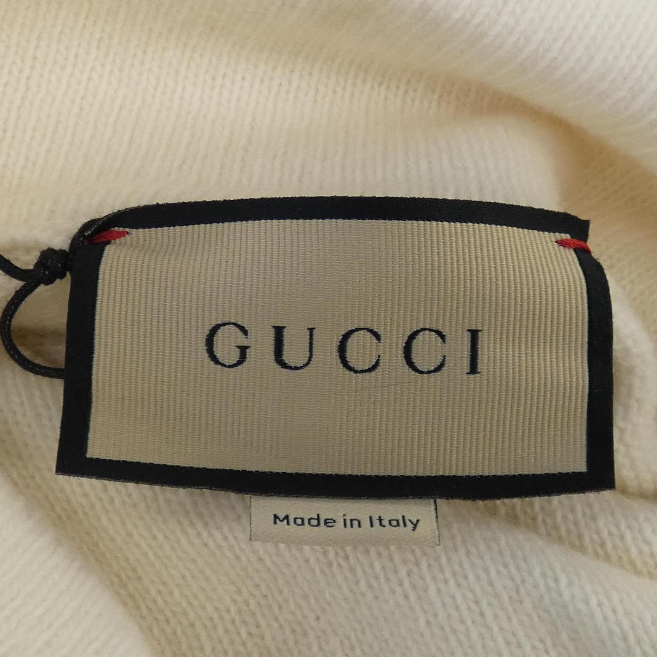 GUCCI连衣裙