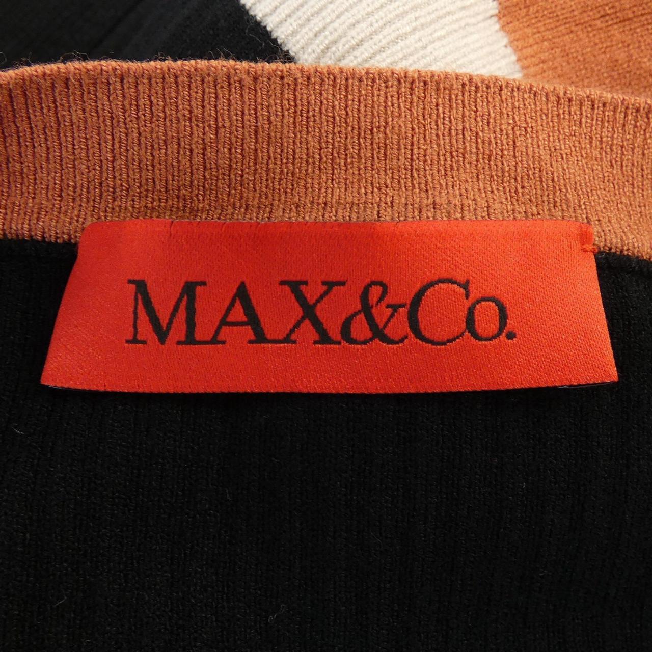マックスアンドコー Max & Co トップス